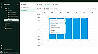 Kitcast Calendar