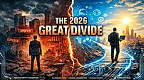 The Great Divide: Why Traditional Screening Fails in the AI Era
