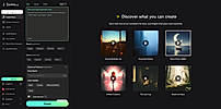 Generate music with Somio