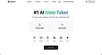 HyNote Web