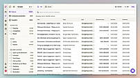 Find the tenders you are looking for with the Search-function
