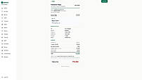 Tax Invoice