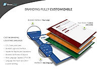 Branding Fully Customizable