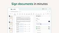 Quick E-Sign Workflows