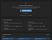 windows dektop app