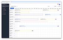 Booking Calendar