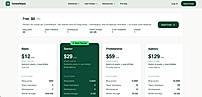 ContioReach pricing