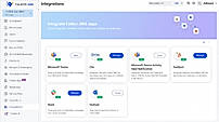 Integrations