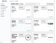 Quickly search your entire docket to find specific matters and details.