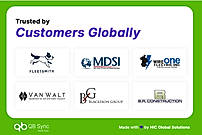 Powering Businesses Across the Globe
