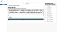 Screenshot recording text