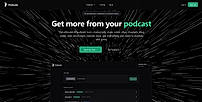 Podsuite Homepage