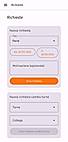 Permissions/holiday requests