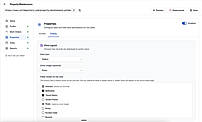 Table Permissions