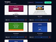 Email Templates