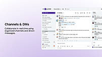 Channels & DMs
