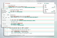 Text compare