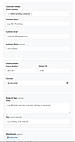 Creating an Invoice Reminder