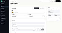 Create Professional GST Invoices