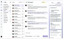 Quantum AI Intelligence for Admin