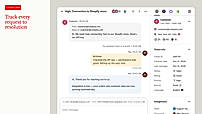 Ticketing