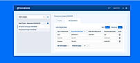 Share all document files your way Send documents to suppliers and customers without the hassle of email attachments or external file-sharing tools. Deliver files via secure links, direct emails, or bulk zip downloads—your choice.