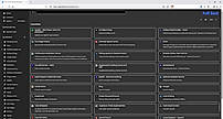 Dark Mode