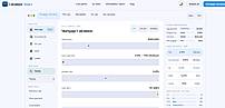 Mortgage calculator