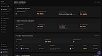 Inquirly dashboard