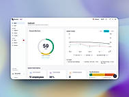 Main Dashboard