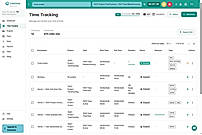 Time Tracking