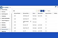 P3 LogiQ Document Management