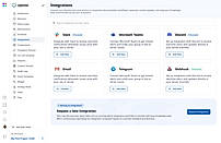 Integrations
