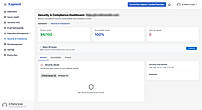Security and compliance feature