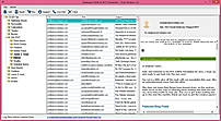 Preview Upload OLM Mailbox items
