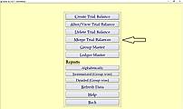 Gen Bal Client Creation