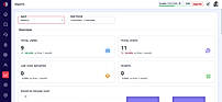 Report & Analytics