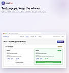A/B Testing