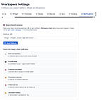 Slack Integration
