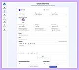 Create Interview
