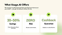 Commitment Ledger — Reserved Instance & Savings Plan Management