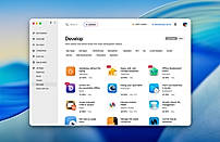 App categories