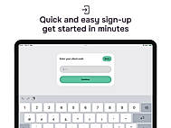 Easy to get started