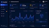 Main Dashboard
