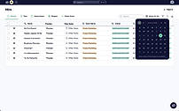 Data backups