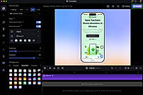 Mobile Device Recording