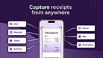 Capture from anywhere