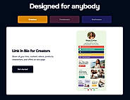 Linkjoy's examples
