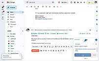 In Gmail