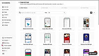 24+ QR Code types for any use case.